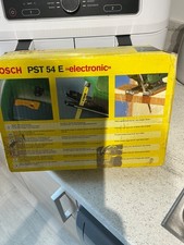 Bosch pst 54e for sale  GRIMSBY