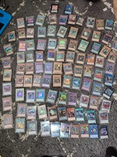 Yugioh cards bundle for sale  SUDBURY