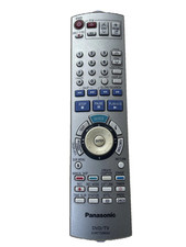 Genuine panasonic dvd for sale  EXETER
