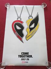 Deadpool wolverine version for sale Deadpool wolverine version for sale  CHICHESTER