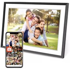 Cadre photo numérique d'occasion  Expédié en France