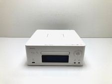 Denon rcd white d'occasion  Expédié en Belgium
