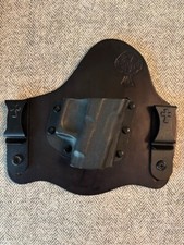 Crossbreed holsters hybrid for sale  Benton