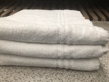 Bath sheets hotel for sale  LONDON