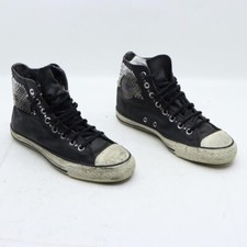 Converse jhon varvatos usato  Capaccio Paestum
