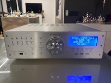Preamplificatore processore au usato  Palermo