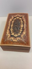 Sorrento ware maquetry for sale  TAUNTON