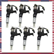 Diesel fuel injector for sale  USA