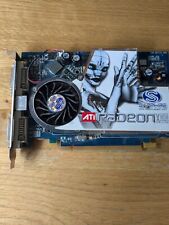 Ati radeon x1650 for sale  GLOUCESTER