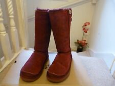 Snowpaw real sheepskin for sale  WORCESTER