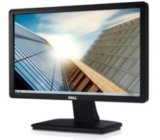 Monitor dell e1912hf usato  Italia