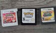 Pokemon cartridge d'occasion  Expédié en Belgium