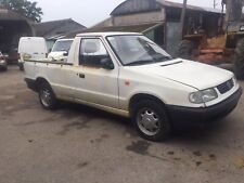 vw caddy mk2 pick for sale vw caddy mk2 pick for sale SWINDON