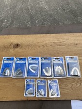 Clamshell stainless steel for sale  Alcoa