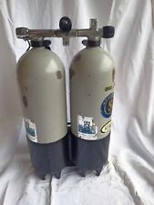 Bombole sub bibombola usato  Novara