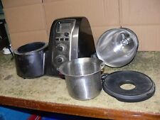 Robot multifonctions cook d'occasion  Lagnieu