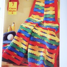 Crochet project patterns for sale  Overland Park