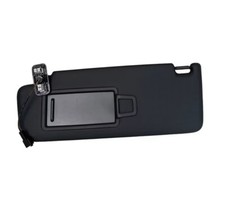 Painel de viseira solar esquerdo para Volkswagen Jetta 19-21 VW GTI Golf MK7 5GG857551 preto comprar usado  Enviando para Brazil