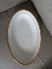 Plat ovale creux d'occasion  Ussac