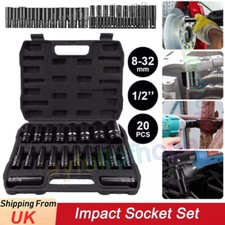 20pcs deep impact for sale  WORCESTER