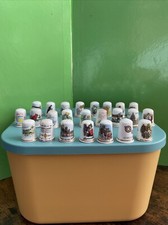 Ceramic mixed pattern for sale  ROYSTON