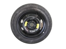 ruota scorta peugeot 307 usato  Marsico Nuovo
