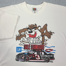 Dale earnhardt taz for sale  Tompkinsville