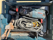 Rotary hammer sds for sale  MARCH