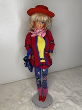 Barbie united colors gebraucht kaufen  Borken