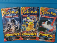 Pokemon etincelles deferlantes gebraucht kaufen  Mudenbach, Niederwambach