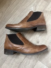 Gabor tan chelsea for sale  CHURCH STRETTON