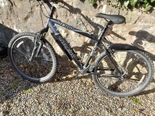 Trek mountain bike for sale  MOLD