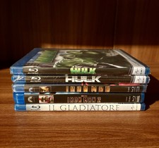 Lotto blu ray usato  Salerno