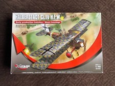 Mirage halberstadt cl.iv for sale  MARKET RASEN