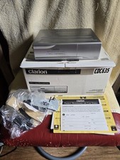 Clarion cdc635 changer for sale  Baldwin