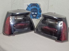 ⭐ 2004-2008 Mitsubishi Galant GTS LH & RH lanternas traseiras esquerda e direita ⭐ comprar usado  Enviando para Brazil