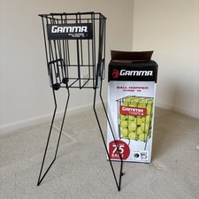 Gamma ball hopper for sale  Jewett City