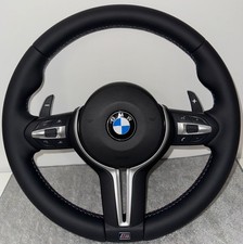 Volante bmw f10 usato  Genova