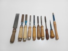 Konvolut holzbeitel stechbeite gebraucht kaufen  Heidenau, Dohna, Müglitztal