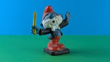 Schlumpf schlümpfe schleich gebraucht kaufen  Lahntal