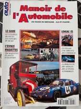 Catalogue brochure auto d'occasion Catalogue brochure auto d'occasion  Estaires