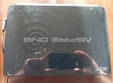 Aspire one d270 usato  Roma