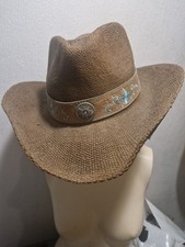 Western cowboy hat for sale  ASHFORD