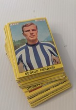 album calciatori panini 1966 usato  Noceto