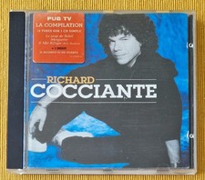 Richard cocciante best d'occasion  Toulon-