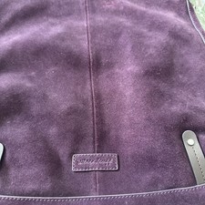 White stuff suede for sale  EVESHAM