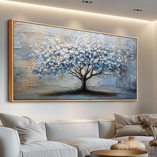 Wall art living for sale  Elizabeth