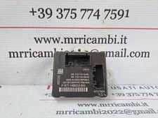 Centralina porta passeggero usato Centralina porta passeggero usato  Italia