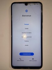 Huawei p30 lite d'occasion  Limay