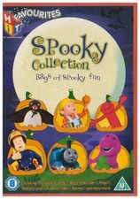 Hit favourites spooky for sale  ROSSENDALE